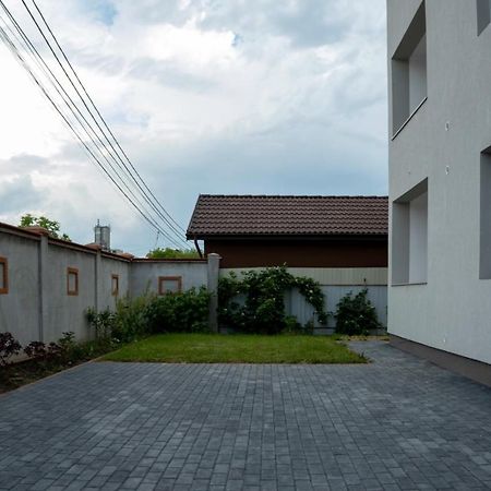 Solomon Apartments Ap 2 Sangeorgiu de Mures Luaran gambar
