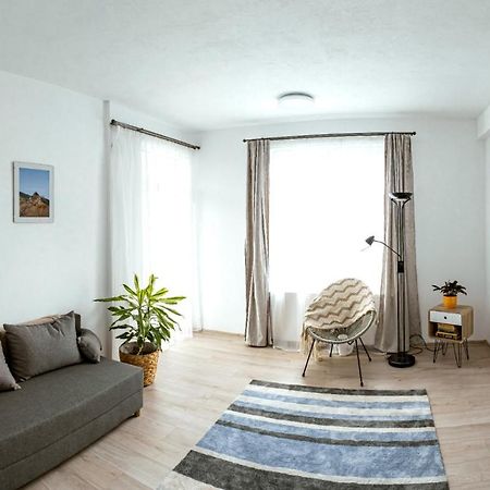 Solomon Apartments Ap 2 Sangeorgiu de Mures Luaran gambar