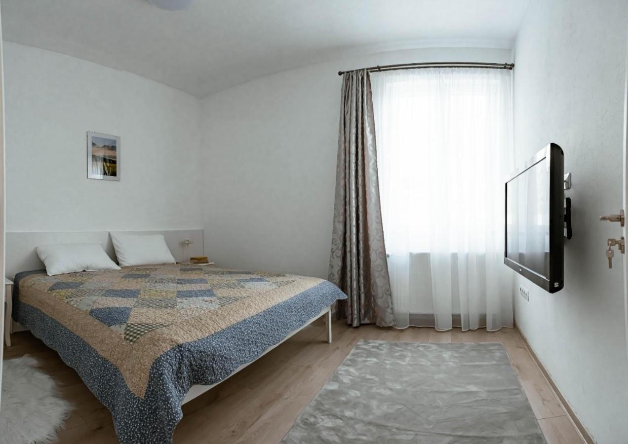 Solomon Apartments Ap 2 Sangeorgiu de Mures Luaran gambar